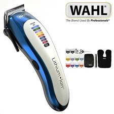 Wahl Colour Pro Lithium Hair