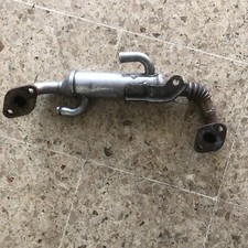 VAUXHALL ASTRA CORSA MERIVA 1.7 16V Z17 DIESEL EGR COOLER 2004-2008 8973635151