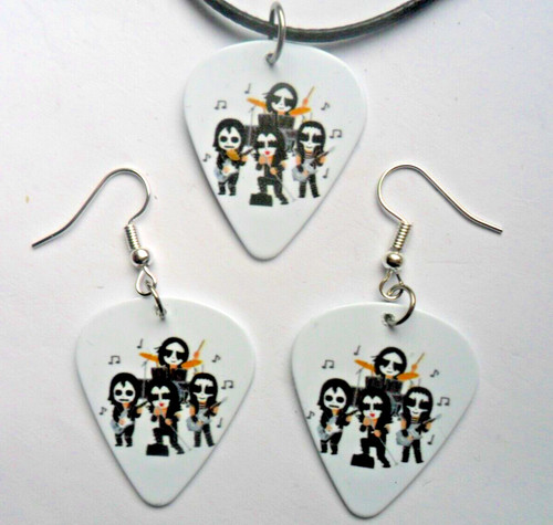 Unusual cartoon kiss band - unusual,