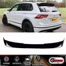 VW Tiguan MK2 R-Line Style