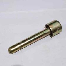 HONDA CB125 CD125 Exhaust