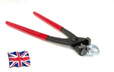 Ear O Clip Pliers Clamping CV