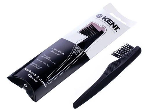 Kent hairbrush cleaner clean - cleaner,