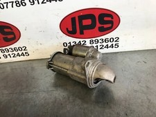 12V starter motor X Perkins 103-10 / Cushman 4 wheel Turf Truxter....£50+VAT