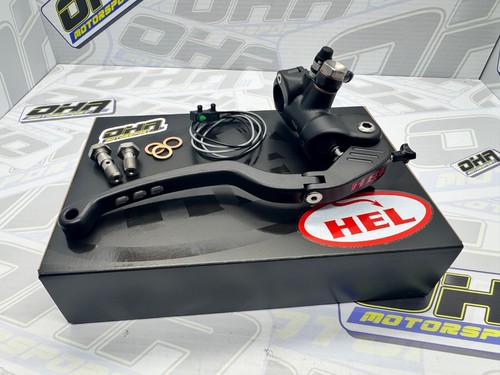 Hel performance radial - performance,