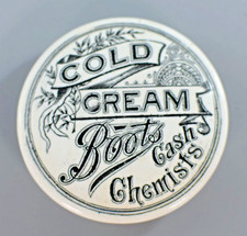 Antique boots cash chemist - cash,