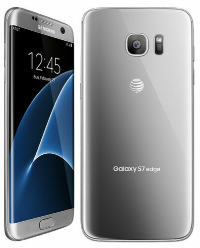 Samsung galaxy edge g935f - s7,