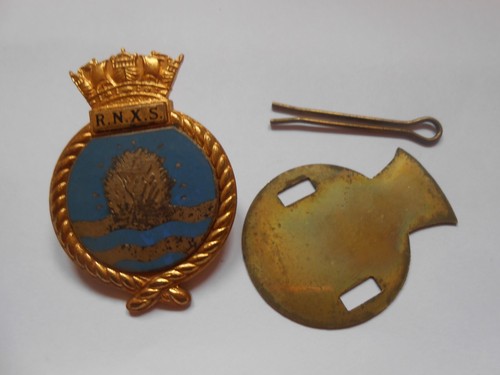Royal navy special service - royal,
