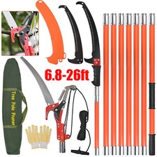 Telescopic Branch Cutter Saw