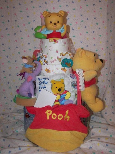 Baby shower gifts - baby,