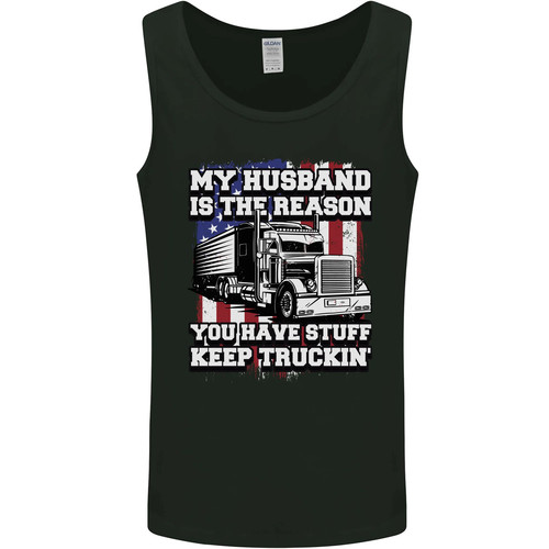 Truck driver funny usa - funny, flag