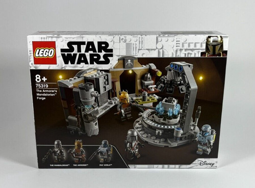 Lego star wars 75319 - lego®,