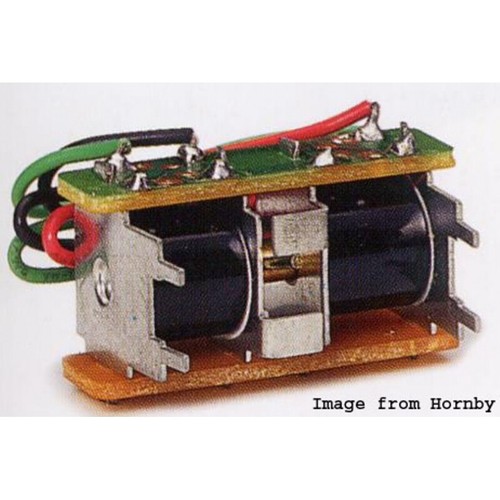 Hornby r8014 electric - hornby,