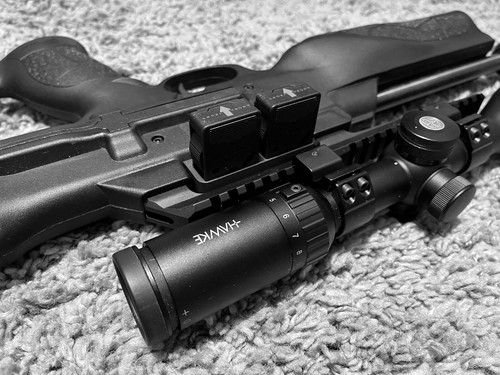 Walther reign twin magazine - walther,