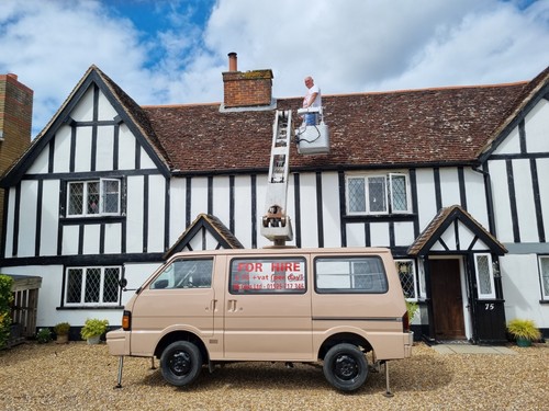 Cherry picker access - cherry,
