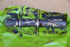 Vintage Rolls Royce Avon Engine Part. Shaft.