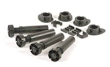 x 4, x 8, x 12, x 24 PLINTH