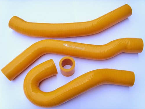 Silicone hose kit for benelli - kit,