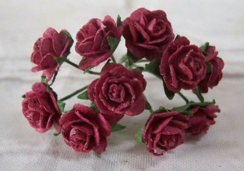 20x mulberry paper - mulberry, mini