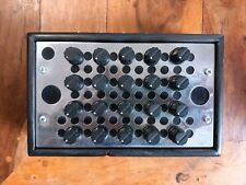 Matrix Mixer 4x5 Channels Passive