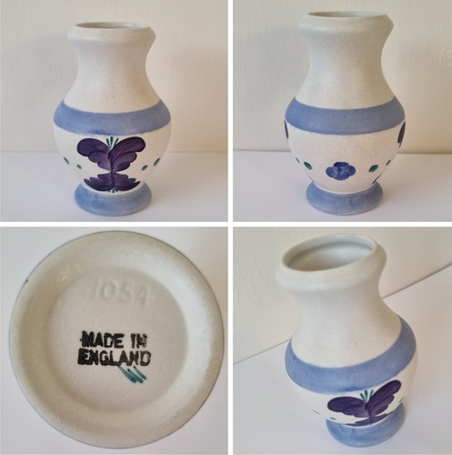 Radford vintage hand painted - radford,