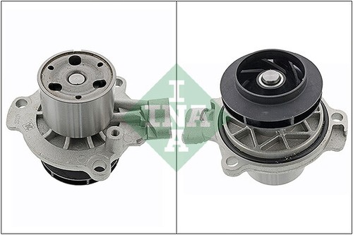 Water pump for man - pump, man:crafter