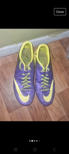Nike mercurial vapor - sg, pro