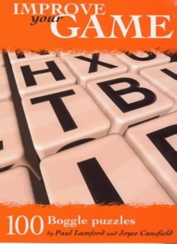 100 boggle puzzles - boggle, (improve