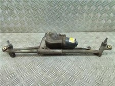 Front Wiper Motor (Left Hand
