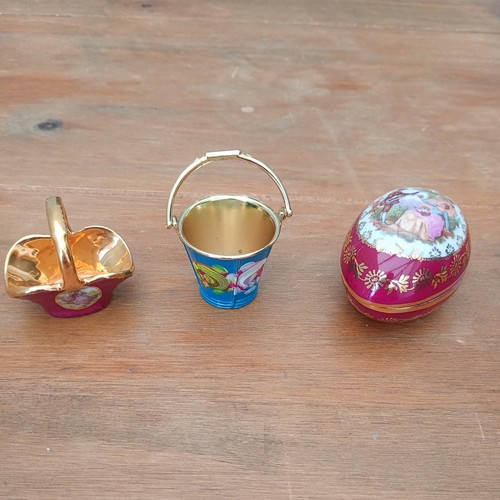 Limoges wmf porcelain - /,