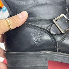 (M5) NANA Vintage BLACK