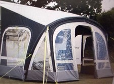 Kampa fiesta air pro 350 - air,