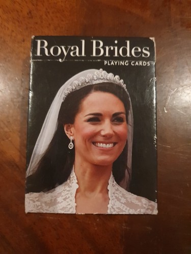 Royal brides 54 playing - royal,
