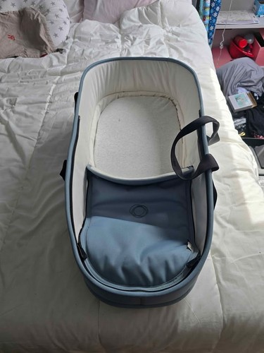 Bugaboo bee carrycot - bugaboo,
