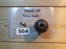 Vintage Record No 405 Plane