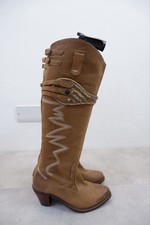 Solea Womens Vintage Cowboy