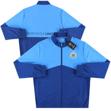 Newcastle United Men's Jacket