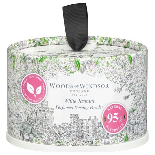 Woods windsor white jasmine - woods,