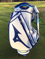 Mizuno tour staff bag - mizuno,
