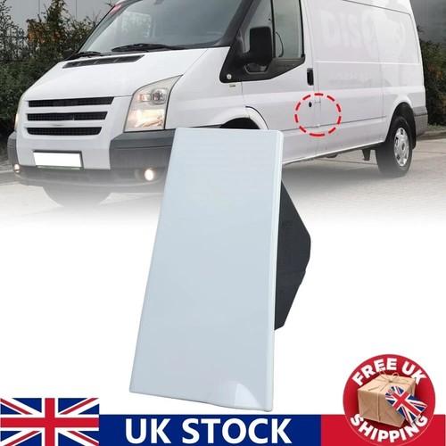 Fuel tank cover filler - cover,