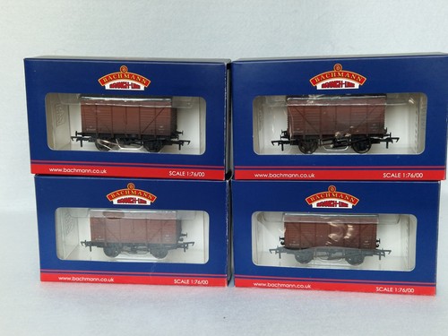 Bachmann ton ventilated - bachmann,