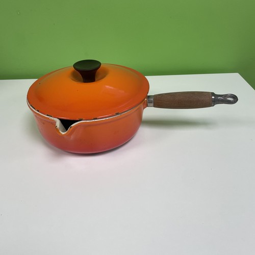 Vintage 20cm creuset - 20cm, le