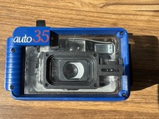 Ikelite Auto 35 Housing &