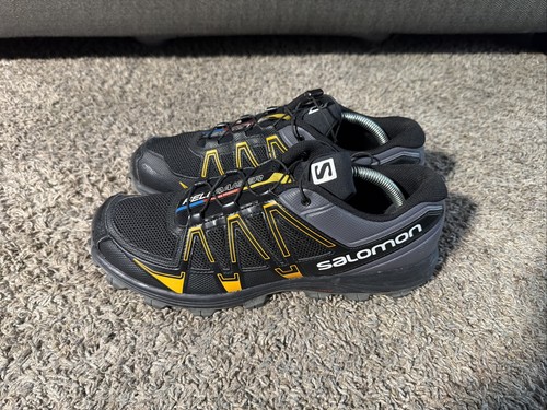 Salomon fellraiser men - salomon,