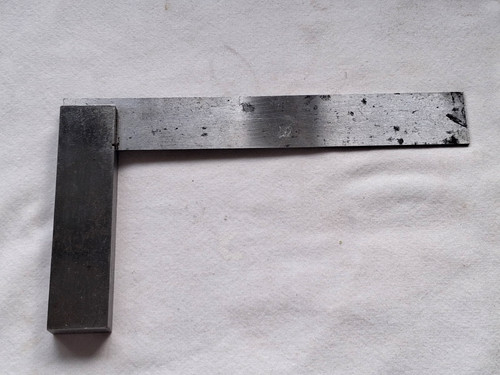 Engineers toolmakers - , 6"