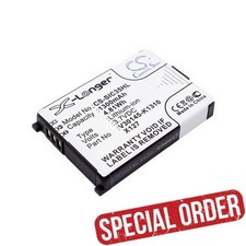 Battery For SIEMENS C35, C35e