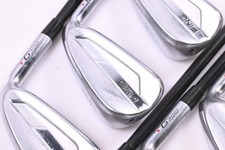 Ping G700 Irons / 5-PW+GW /