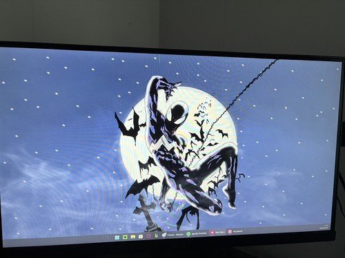 Msi optix 5in - optix, 21.5in