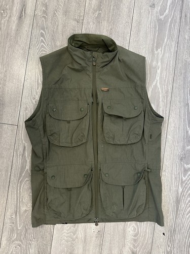 Paramo halcon gilet - paramo, vest