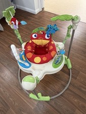 Fisher-Price Jumperoo